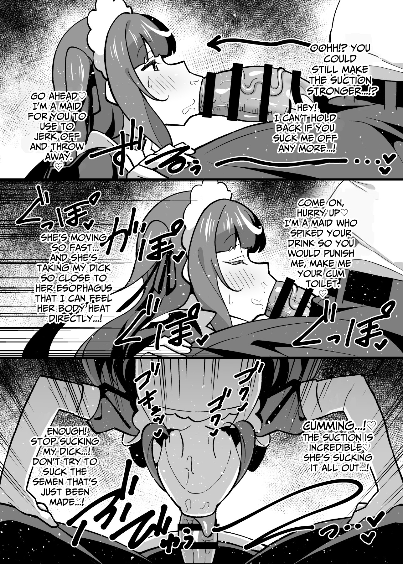 Hentai Manga Comic-OJI-TRANCE Short Story Collection Common Sense Modified Into A Exhibitionist Sex Pet-Read-35